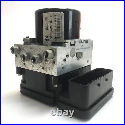 Bmw 3 series ABS DSC pump with module 6790147