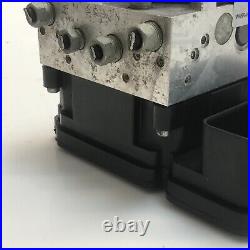 Bmw 3 series ABS DSC pump with module 6790147
