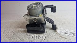 Bmw 420d M Sport 2014 Abs Pump Modulator 2.0l Diesel N47d20o1 N47d20c