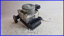 Bmw 420d M Sport 2014 Abs Pump Modulator 2.0l Diesel N47d20o1 N47d20c