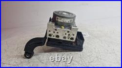 Bmw 420d M Sport 2014 Abs Pump Modulator 2.0l Diesel N47d20o1 N47d20c