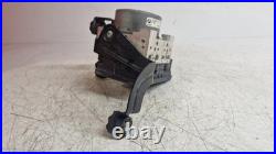 Bmw 420d M Sport 2014 Abs Pump Modulator 2.0l Diesel N47d20o1 N47d20c