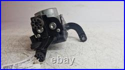 Bmw 420d M Sport 2014 Abs Pump Modulator 2.0l Diesel N47d20o1 N47d20c