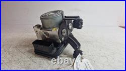 Bmw 420d M Sport 2014 Abs Pump Modulator 2.0l Diesel N47d20o1 N47d20c