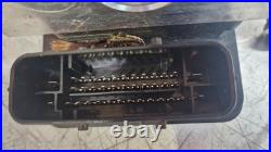 Bmw 420d M Sport 2014 Abs Pump Modulator 2.0l Diesel N47d20o1 N47d20c