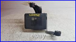 Bmw 420d M Sport 2014 Abs Pump Modulator 2.0l Diesel N47d20o1 N47d20c