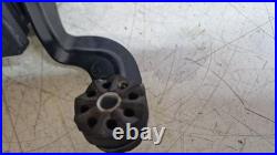 Bmw 420d M Sport 2014 Abs Pump Modulator 2.0l Diesel N47d20o1 N47d20c