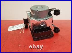 Bmw 4 Series 420d M Sport Gran Coupe 2017 Abs Pump Modulator 34516875817