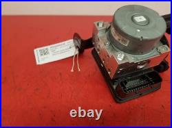 Bmw 4 Series 420d M Sport Gran Coupe 2017 Abs Pump Modulator 34516875817