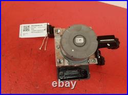 Bmw 4 Series 420d M Sport Gran Coupe 2017 Abs Pump Modulator 34516875817