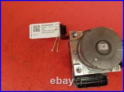 Bmw 4 Series 420d M Sport Gran Coupe 2017 Abs Pump Modulator 34516875817