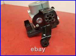 Bmw 4 Series 420d M Sport Gran Coupe 2017 Abs Pump Modulator 34516875817