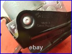 Bmw 4 Series 420d M Sport Gran Coupe 2017 Abs Pump Modulator 34516875817
