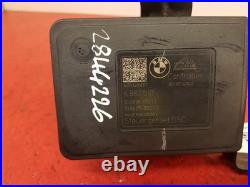 Bmw 4 Series 420d M Sport Gran Coupe 2017 Abs Pump Modulator 34516875817