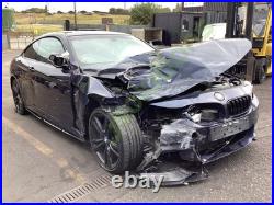 Bmw 4 Series 435i M 2013-17 Abs Pump Modulator Control Unit