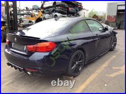 Bmw 4 Series 435i M 2013-17 Abs Pump Modulator Control Unit