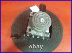 Bmw 4 Series Abs Pump Modulator 2015 3.0l Diesel N57d30o1 (n57d30a)