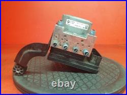 Bmw 4 Series Abs Pump Modulator 2015 3.0l Diesel N57d30o1 (n57d30a)