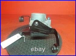 Bmw 4 Series Abs Pump Modulator 2015 3.0l Diesel N57d30o1 (n57d30a)