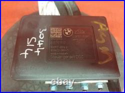 Bmw 4 Series Abs Pump Modulator 2015 3.0l Diesel N57d30o1 (n57d30a)