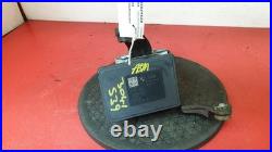 Bmw 4 Series Abs Pump Modulator 2018 2.0l Diesel B47d20o0 (b47d20a)