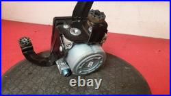 Bmw 4 Series Abs Pump Modulator 2018 2.0l Diesel B47d20o0 (b47d20a)