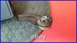 Bmw 4 Series Abs Pump Modulator 2018 2.0l Diesel B47d20o0 (b47d20a)