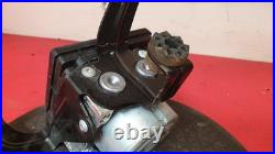 Bmw 4 Series Abs Pump Modulator 2018 2.0l Diesel B47d20o0 (b47d20a)