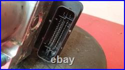 Bmw 4 Series Abs Pump Modulator 2018 2.0l Diesel B47d20o0 (b47d20a)