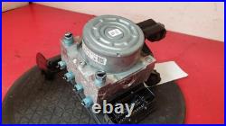Bmw 4 Series Abs Pump Modulator 2018 2.0l Diesel B47d20o0 (b47d20a)