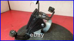 Bmw 4 Series Abs Pump Modulator 2018 2.0l Diesel B47d20o0 (b47d20a)