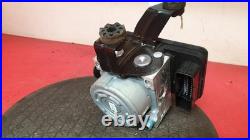 Bmw 4 Series Abs Pump Modulator 2018 2.0l Diesel B47d20o0 (b47d20a)