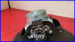 Bmw 4 Series Abs Pump Modulator 2018 2.0l Diesel B47d20o0 (b47d20a)
