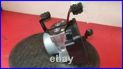 Bmw 4 Series Abs Pump Modulator 2018 2.0l Diesel B47d20o0 (b47d20a)