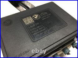 Bmw 4 Series F32 420d Abs Pump Control Module 6868319 2012 2017