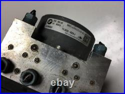 Bmw 4 Series F32 420d Abs Pump Control Module 6868319 2012 2017