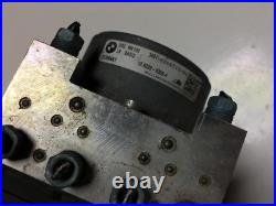Bmw 4 Series F32 420d Abs Pump Control Module 6868319 2012 2017