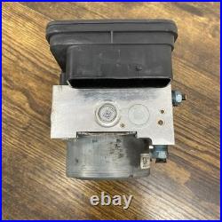 Bmw 4 Series F32 F33 2014-2020 Abs Dsc Pump Ecu Module 6875813 6875814