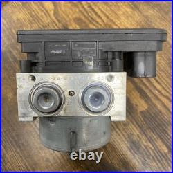 Bmw 4 Series F32 F33 2014-2020 Abs Dsc Pump Ecu Module 6875813 6875814