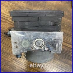 Bmw 4 Series F32 F33 2014-2020 Abs Dsc Pump Ecu Module 6875813 6875814