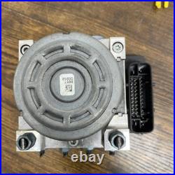 Bmw 4 Series F32 F33 2014-2020 Abs Dsc Pump Ecu Module 6875813 6875814