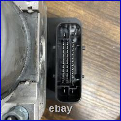 Bmw 4 Series F32 F33 2014-2020 Abs Dsc Pump Ecu Module 6875813 6875814