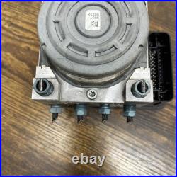 Bmw 4 Series F32 F33 2014-2020 Abs Dsc Pump Ecu Module 6875813 6875814