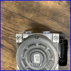 Bmw 4 Series F32 F33 2014-2020 Abs Dsc Pump Ecu Module 6875813 6875814