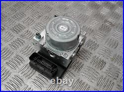 Bmw 4 Series F32 / F36 Abs Pump Modulator 3451-6875813-01 6875814(14-17)n20b20o0