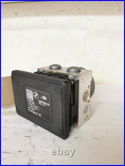 Bmw 4 Series Gran Coupe F36 2014 2020 Abs Pump Modulator 3451687555801