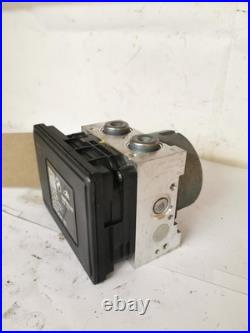 Bmw 4 Series Gran Coupe F36 2014 2020 Abs Pump Modulator 3451687555801