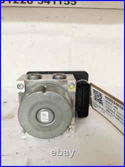 Bmw 4 Series Gran Coupe F36 2014 2020 Abs Pump Modulator 3451687555801