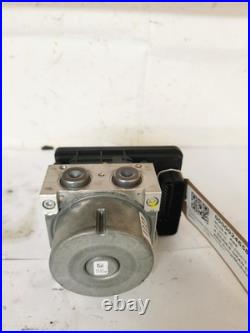 Bmw 4 Series Gran Coupe F36 2014 2020 Abs Pump Modulator 3451687555801