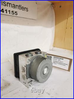 Bmw 4 Series Gran Coupe F36 2014 2020 Abs Pump Modulator 3451687555801